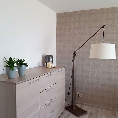 Apartamentai Centras Šiauliai Exterior foto
